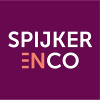 Spijker & Co Logo