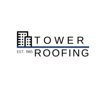 Tower Roofing Inc Logo