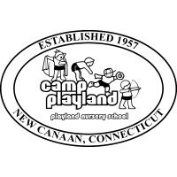 Camp Playland Of New Canaan Logo