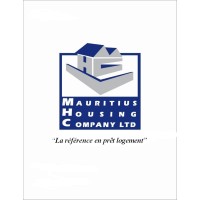 Mauritius Housing Company Ltd. Logo