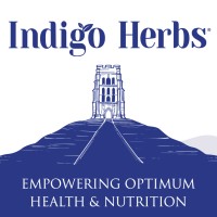 Indigo Herbs Logo