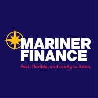 Mariner Finance Logo