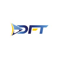 PT. Dinamik Flow Teknologi Logo
