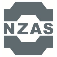 New Zealands Aluminium Smelter (NZAS) Logo