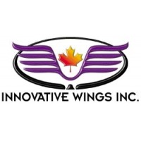 Innovative Wings Inc Logo