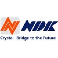 NDK America, Inc. Logo