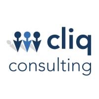 Cliq Consulting Logo