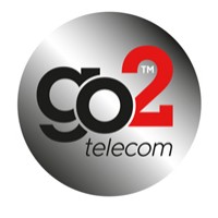 go2 telecom Logo
