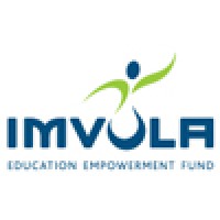 Imvula Education Empowerment Fund Logo