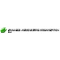 MANAGED AGRICULTURE ORGANIZATION Logo