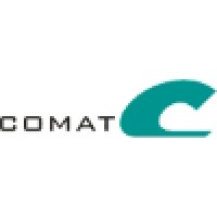 Comat Technologies Pvt Ltd Logo