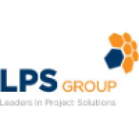 LPS Group Corp Logo