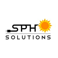 SPH SOLUTIONS LLC Logo