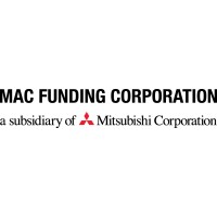 MAC Funding Corporation Logo