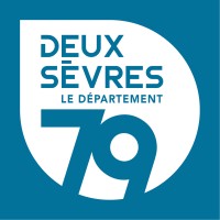 DEPARTEMENT DES DEUX SEVRES Logo