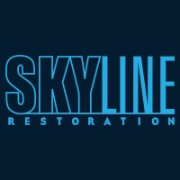 Skyline Restoration Inc. Logo