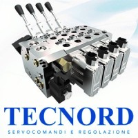TECNORD SRL Logo