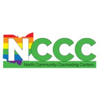 North Community Counseling Centers Logo