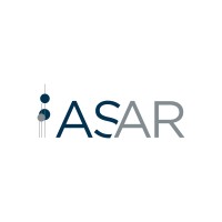 ASAR - Al Ruwayeh & Partners Logo