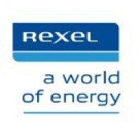 Rexel Sverige Logo