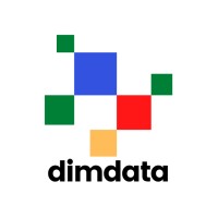 Dimdata Logo