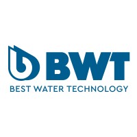 BWT Denmark Logo
