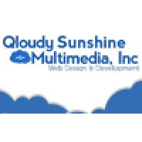 Qloudy Sunshine Multimedia, Inc Logo