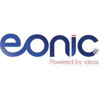 Eonic Hong Kong Limited Logo