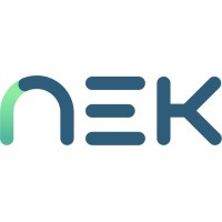 Norsk Elektroteknisk Komite (NEK) Logo
