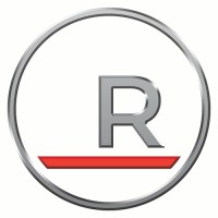 Redline Real Estate Group Logo