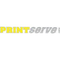 PRINTSERVE LIMITED Logo