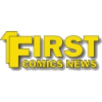First Comics News Logo
