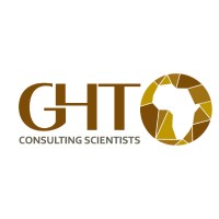 GHT CONSULTING SCIENTISTS Logo