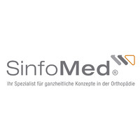 SinfoMed GmbH Logo