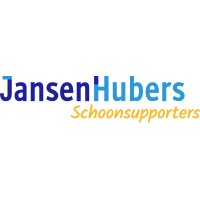 Jansen-Hubers schoonmaakdiensten Logo