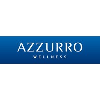 Azzurro Wellness Logo