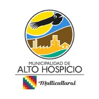 Municipalidad de Alto Hospicio Logo
