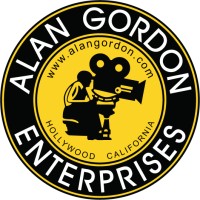 Alan Gordon Enterprises Logo