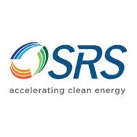 Sustainable Real Estate Solutions (SRS) Logo