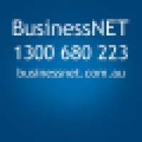 BusinessNET Logo