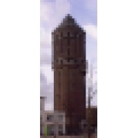 Huisartsenpraktijk de Watertoren Logo
