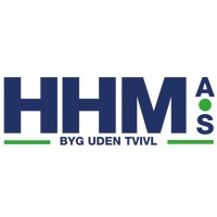 HHM A/S Logo