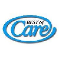 Best of Care Logo