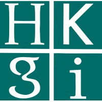 HKGi Logo