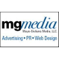 MG Media, LLC Logo