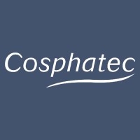 Cosphatec GmbH Logo