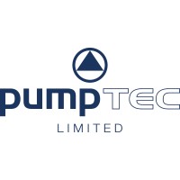 Pumptec Ltd Logo
