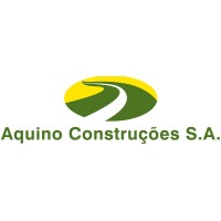 Aquino Construções, SA Logo