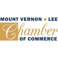Mount Vernon-Lee Chamber of Commerce Logo