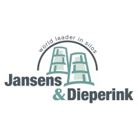 Jansens & Dieperink B.V. Logo